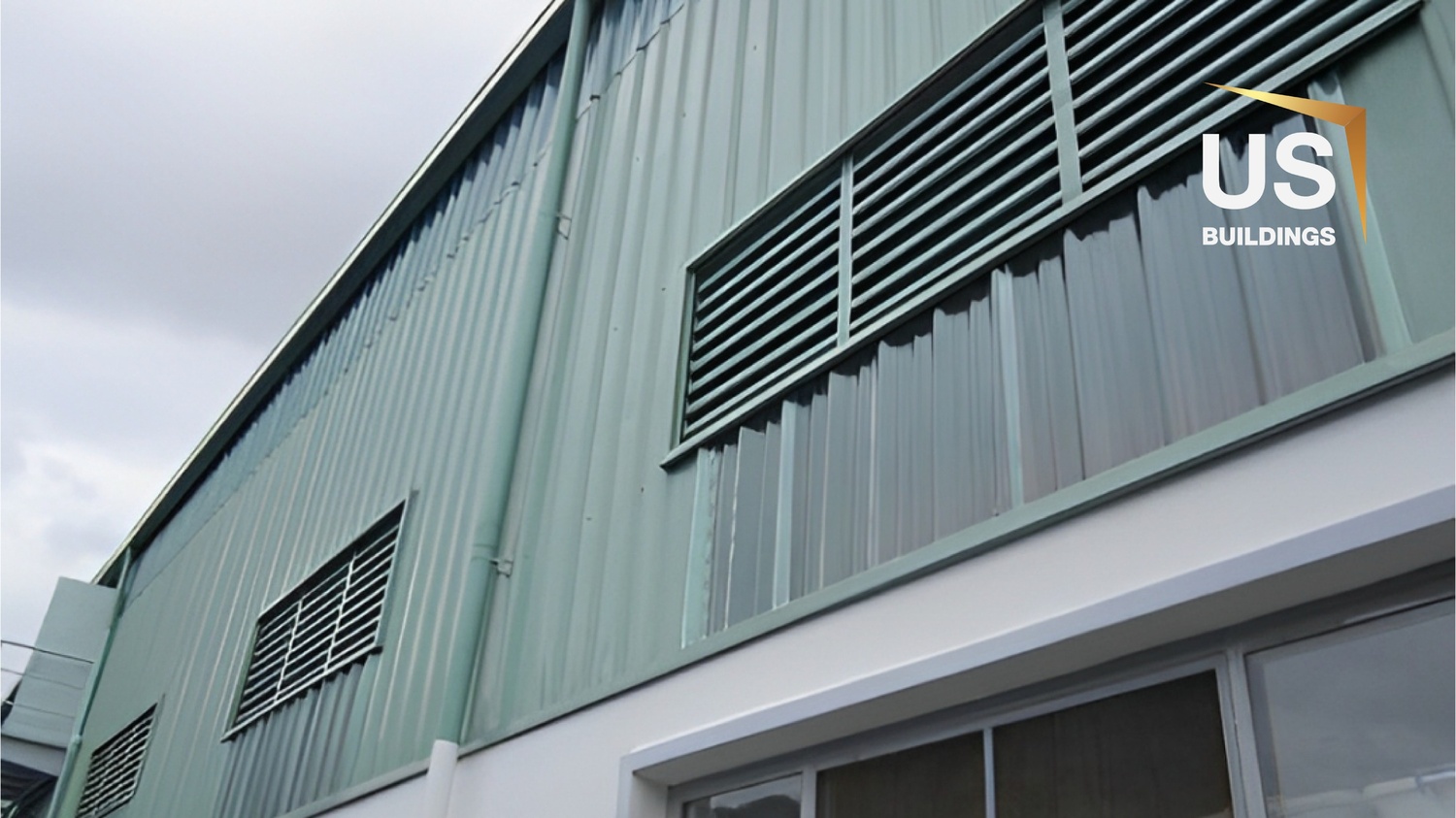 Professional factory maintenance process with US Buildings