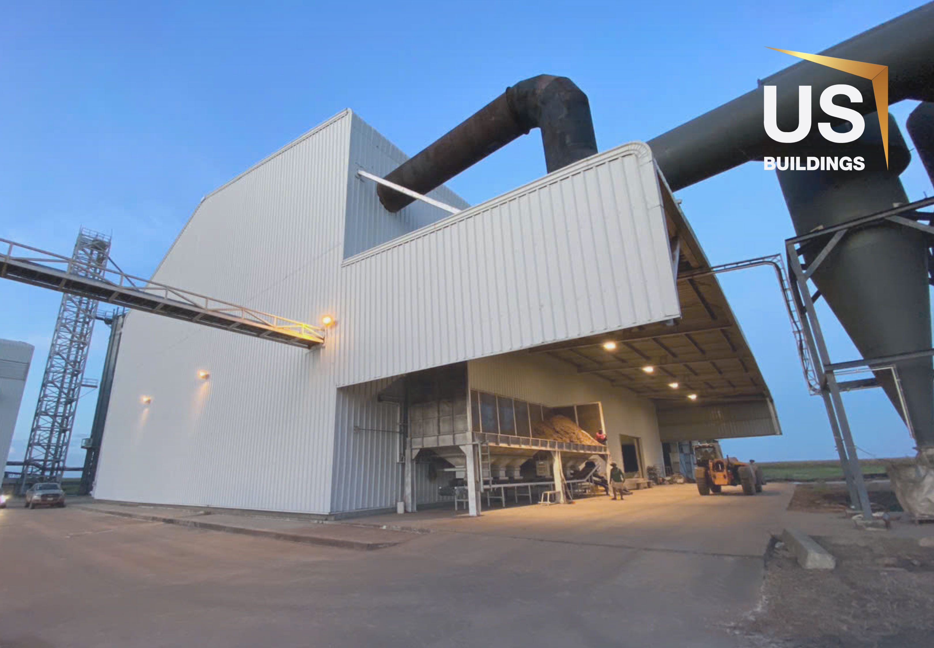 Benefits of expert industrial building repair team