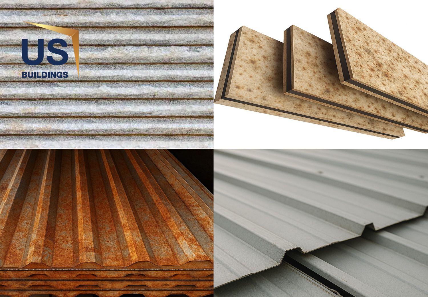 5 signs your factory’s panel sheets need replacing fast