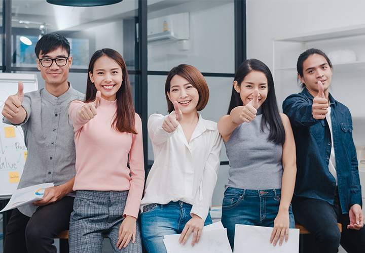 Marketing Interns Needed
